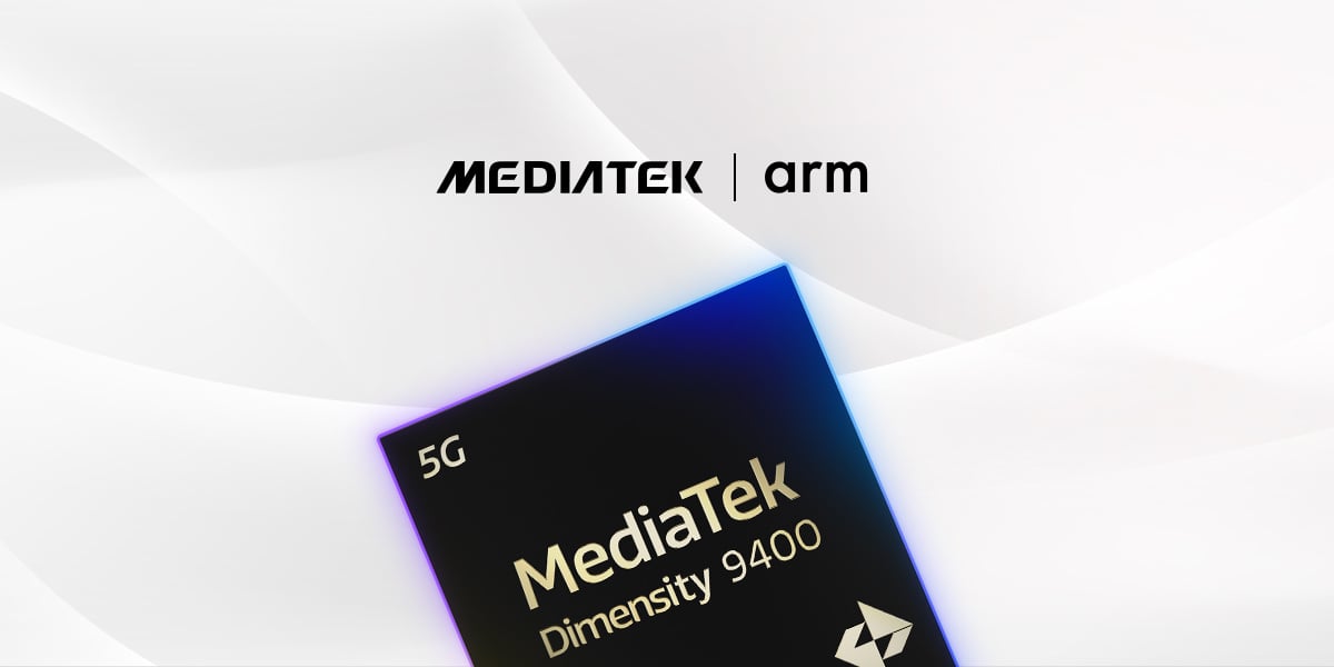 Arm and MediaTek Deliver Performance and Efficiency for AI Experiences_Updated