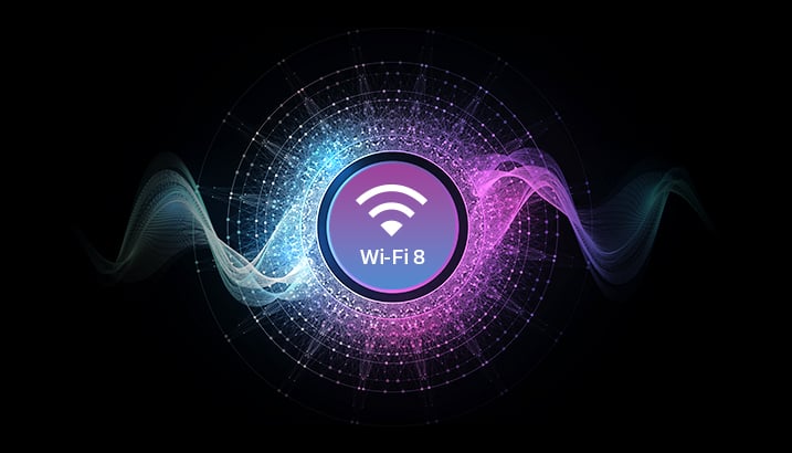 Filogic WiFi-8 Card Image