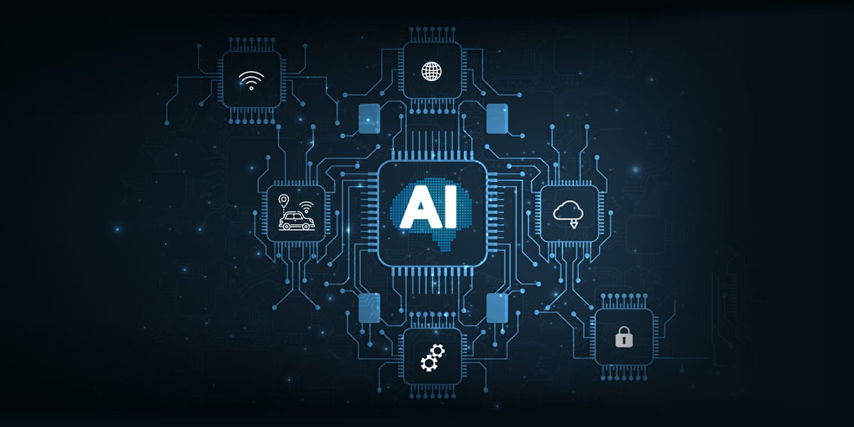 How MediaTek is building AI from Edge to Cloud_