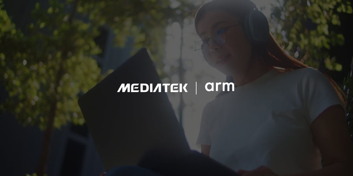 KOL-Built on Arm MediaTek