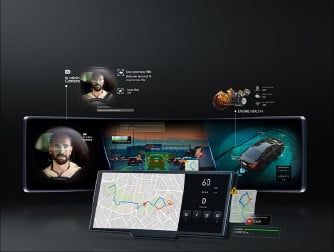 MediaTek Dimensity Auto