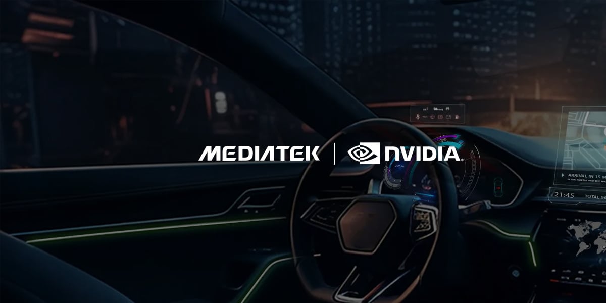 MediaTek Introduce Capacidades Avanzadas de IA en Vehículos con los Nuevos Chipsets Dimensity A