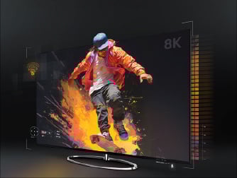 MediaTek Pentonic - Smart TV