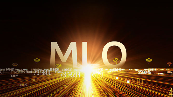 MLO-Card