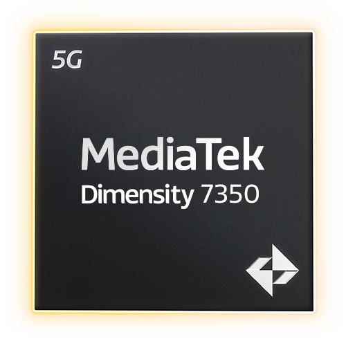 Dimensity 7350