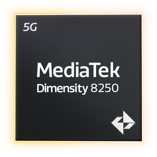 Dimensity 8250_chip