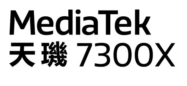 MediaTek Dimensity 7300 Logo_Black_Vertical_TW 0324