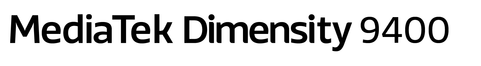 MediaTek Dimensity 9400 Logo_Black_Horizontal_EN 0624