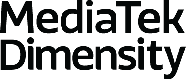 MediaTek Dimensity Logo_bk (EN)