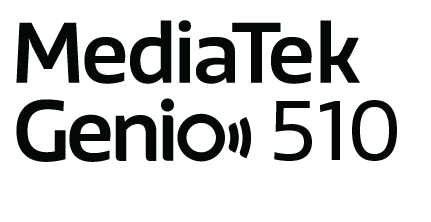 MediaTek Genio 510_Black_Vertical