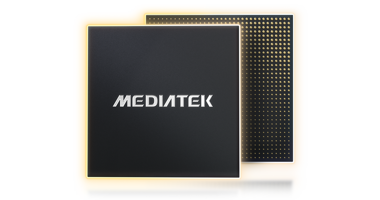 MediaTek-Generic
