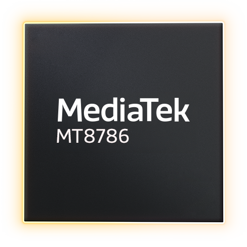 MT8786-chipset