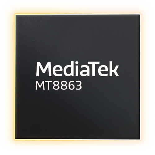 MT8863-chipset