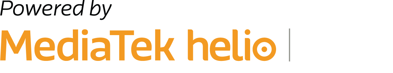 Powered by MediaTek Helio G100_EN 0724_11